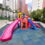 Apartamento à venda com 4 quartos, sendo 1 suíte, em Vila Leopoldina, São Paulo, SP
