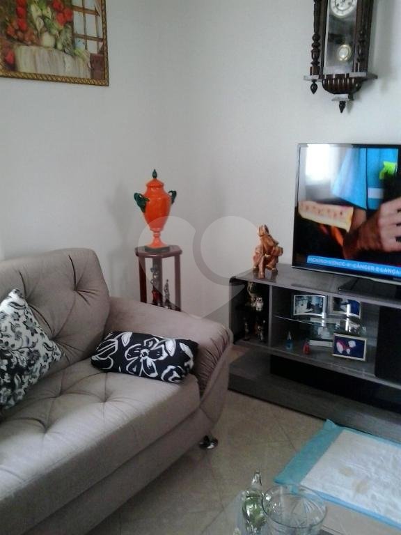 Apartamento à venda com 2 quartos em Vila Guilherme, São Paulo, SP