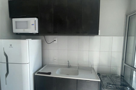 Apartamento para alugar com 2 quartos em Parque Campolim, Sorocaba, SP