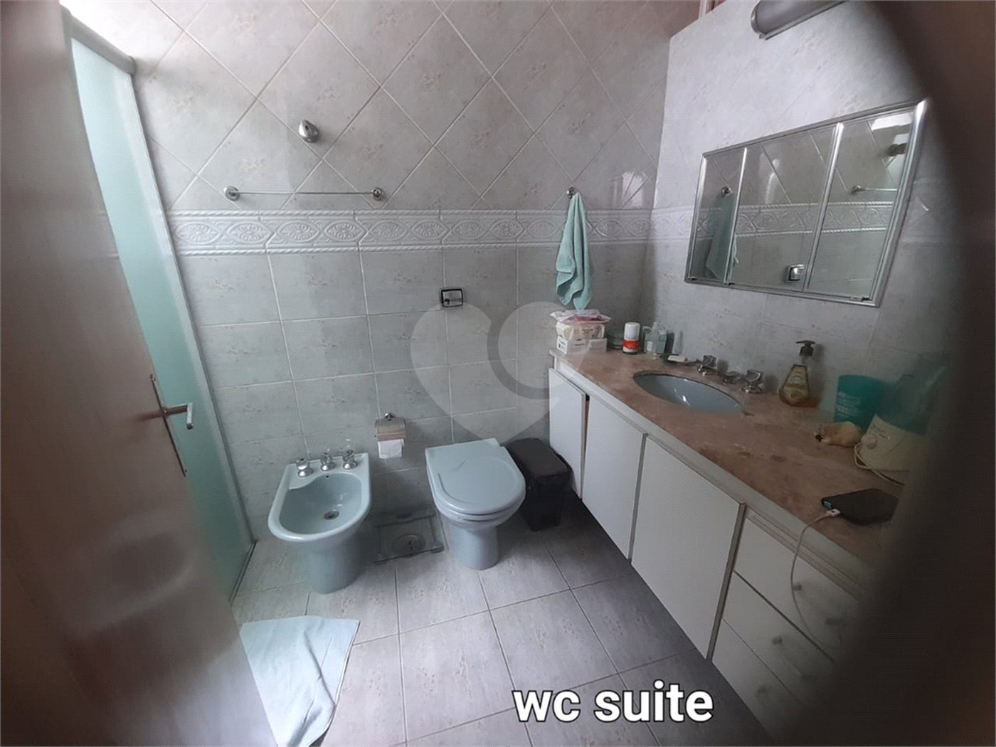 Apartamento à venda com 3 quartos, sendo 1 suíte, em Vila Pirajussara, São Paulo, SP