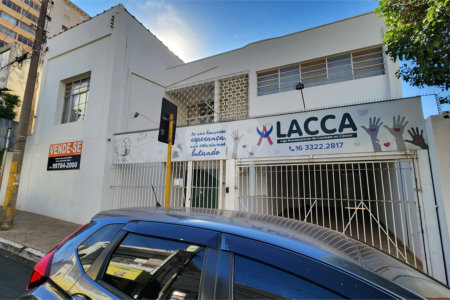Prédio à venda no Centro, Araraquara, SP