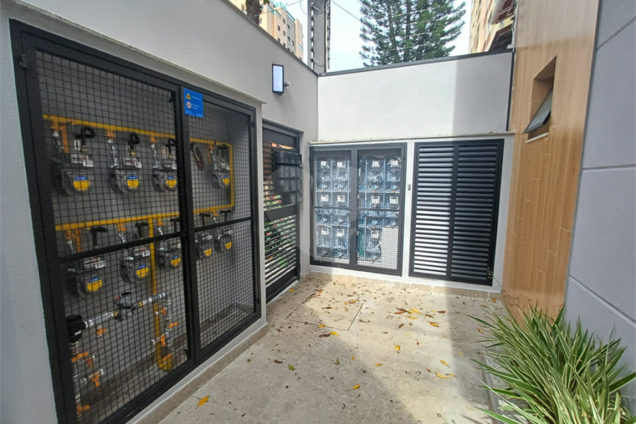 Casa à venda com 1 quarto no condomínio Residencial Grecco, São Paulo - SP