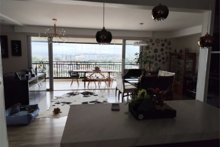 Apartamento à venda com 3 suítes em Mauá, São Caetano do Sul, SP