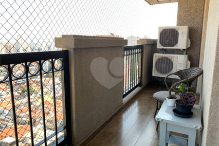 Apartamento à venda com 3 quartos, sendo 2 suítes, em Mooca, São Paulo, SP