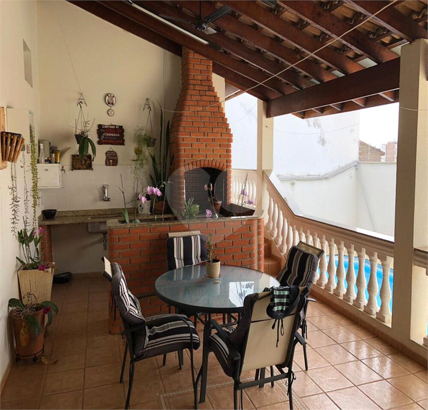 Casa à venda com 3 suítes em Parque Campolim, Sorocaba, SP