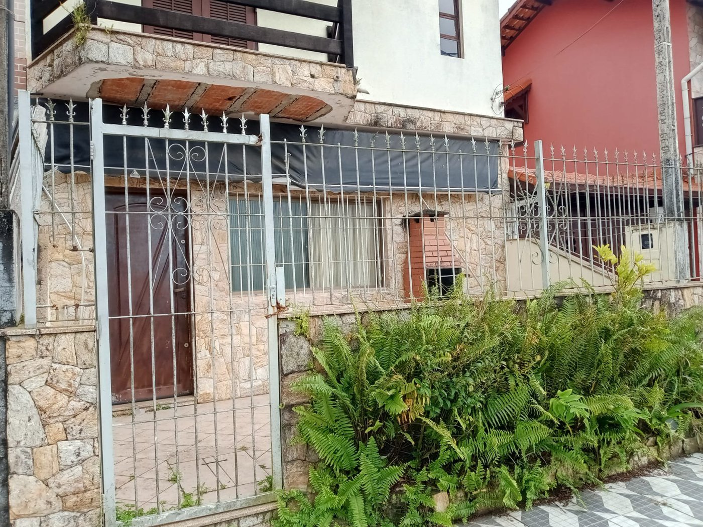 Casa à venda com 2 quartos em Jardim Marabá, Mongaguá, SP