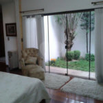 Casa Térrea à venda ou para alugar com 4 suítes em Jardim Floresta, São Paulo, SP