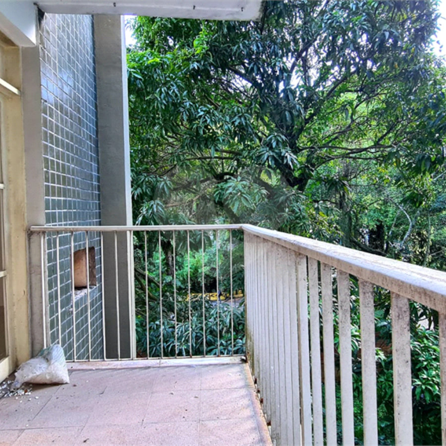 Apartamento à venda com 3 quartos, sendo 1 suíte, em Gávea, Rio de Janeiro, RJ