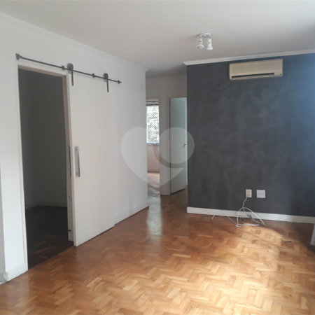 Apartamento para alugar com 2 quartos em Jardim Europa, São Paulo, SP