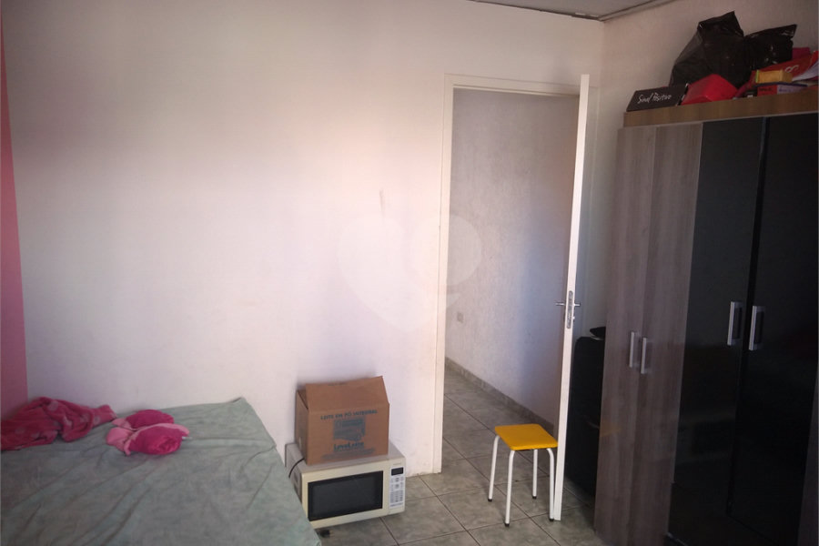 Sobrado à venda com 4 quartos em Mandaqui, São Paulo, SP