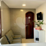 Sobrado à venda com 3 quartos, sendo 1 suíte, em Vila Gomes Cardim, São Paulo, SP
