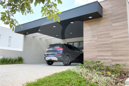 Casa à venda com 3 suítes no condomínio Monte Carlo, Sorocaba - SP