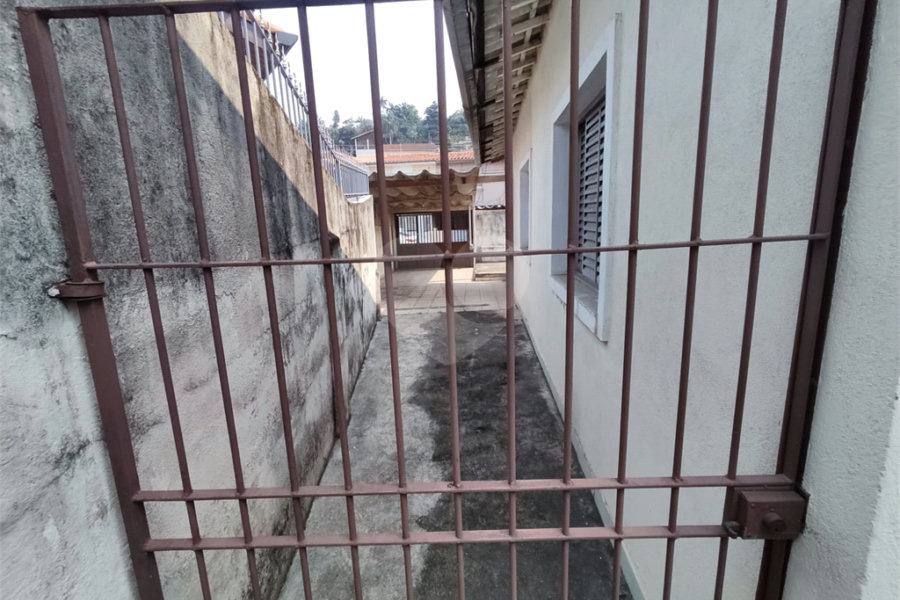 Casa Térrea à venda com 3 quartos em Tremembé, São Paulo, SP