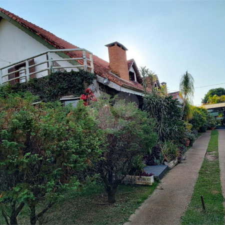 Casa à venda com 9 quartos, sendo 5 suítes,  no condomínio Residencial Rio Verde, Araçoiaba da Serra - SP