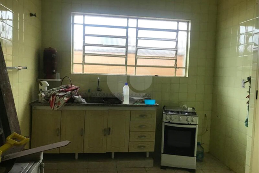Casa à venda com 8 quartos em Mandaqui, São Paulo, SP