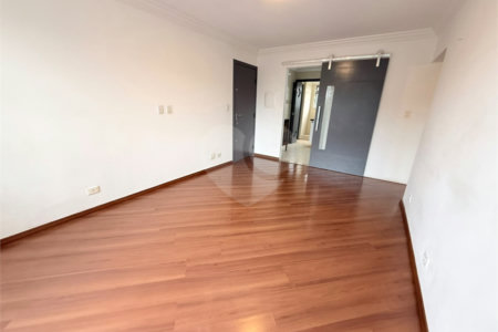Apartamento à venda com 2 quartos em Vila Olímpia, São Paulo, SP