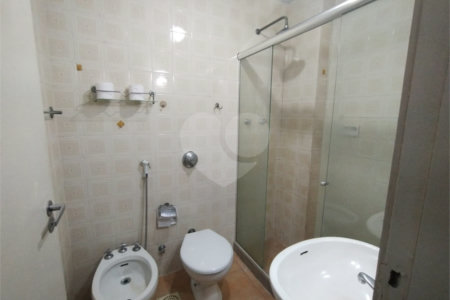 Apartamento para alugar com 2 quartos, sendo 1 suíte, em Grajaú, Rio de Janeiro, RJ