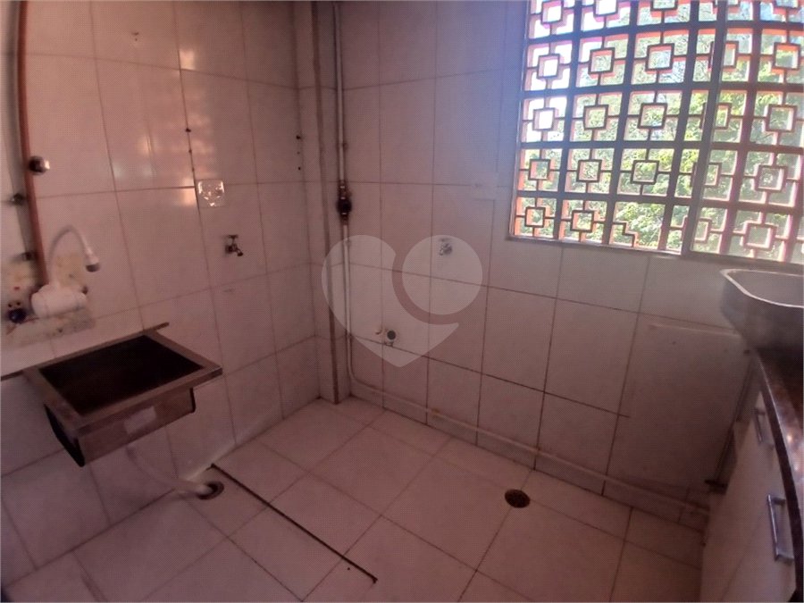 Apartamento à venda com 3 quartos em Barro Branco (zona Norte), São Paulo, SP