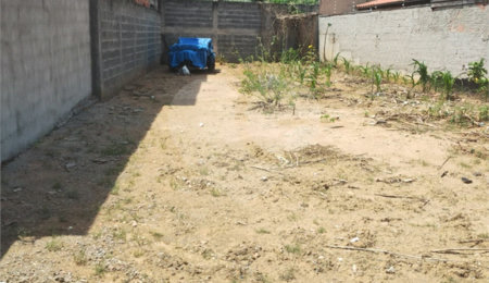 Terreno à venda em Residencial Armando Moreira Righi, São José dos Campos, SP