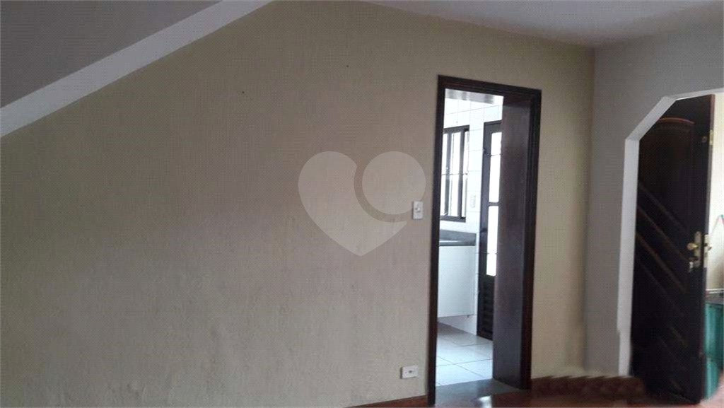 Sobrado à venda com 4 quartos, sendo 1 suíte, em Casa Verde, São Paulo, SP