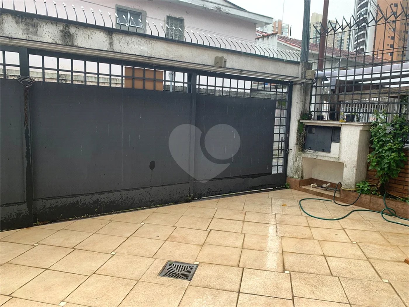 Sobrado à venda com 3 quartos em Brooklin, São Paulo, SP