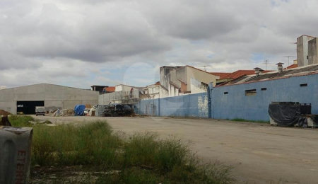 Terreno para alugar em Carandiru, São Paulo, SP