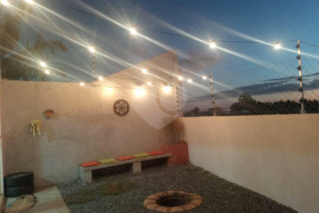 Chácara à venda ou para alugar com 2 quartos, sendo 1 suíte,  em Mato Seco, Itapetininga, SP