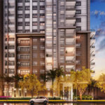 Apartamento à venda com 3 suítes em Brooklin Paulista, São Paulo, SP