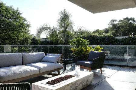 Casa à venda com 4 suítes no condomínio Bothânica Alto de Pinheiros, São Paulo - SP