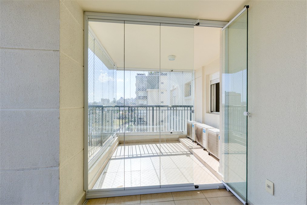 Apartamento à venda ou para alugar com 4 suítes em Chácara Flora, São Paulo, SP