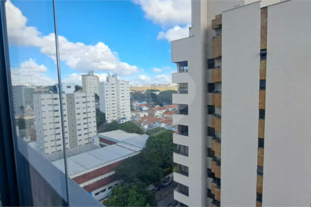 Apartamento à venda com 2 suítes em Indianópolis, São Paulo, SP