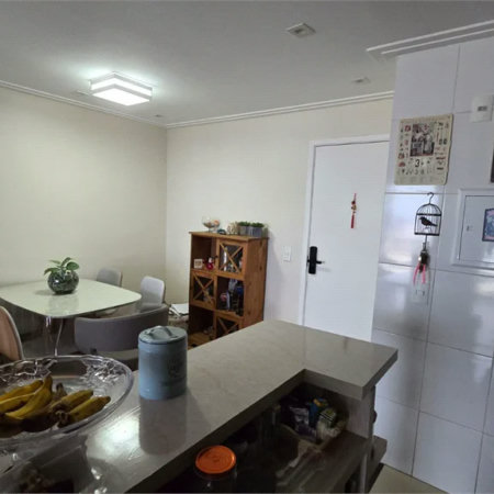 Apartamento à venda com 2 quartos em Jardim Esmeralda, São Paulo, SP
