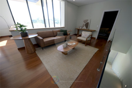Casa à venda com 4 suítes no condomínio Villa dos Pinheiros, Indaiatuba - SP