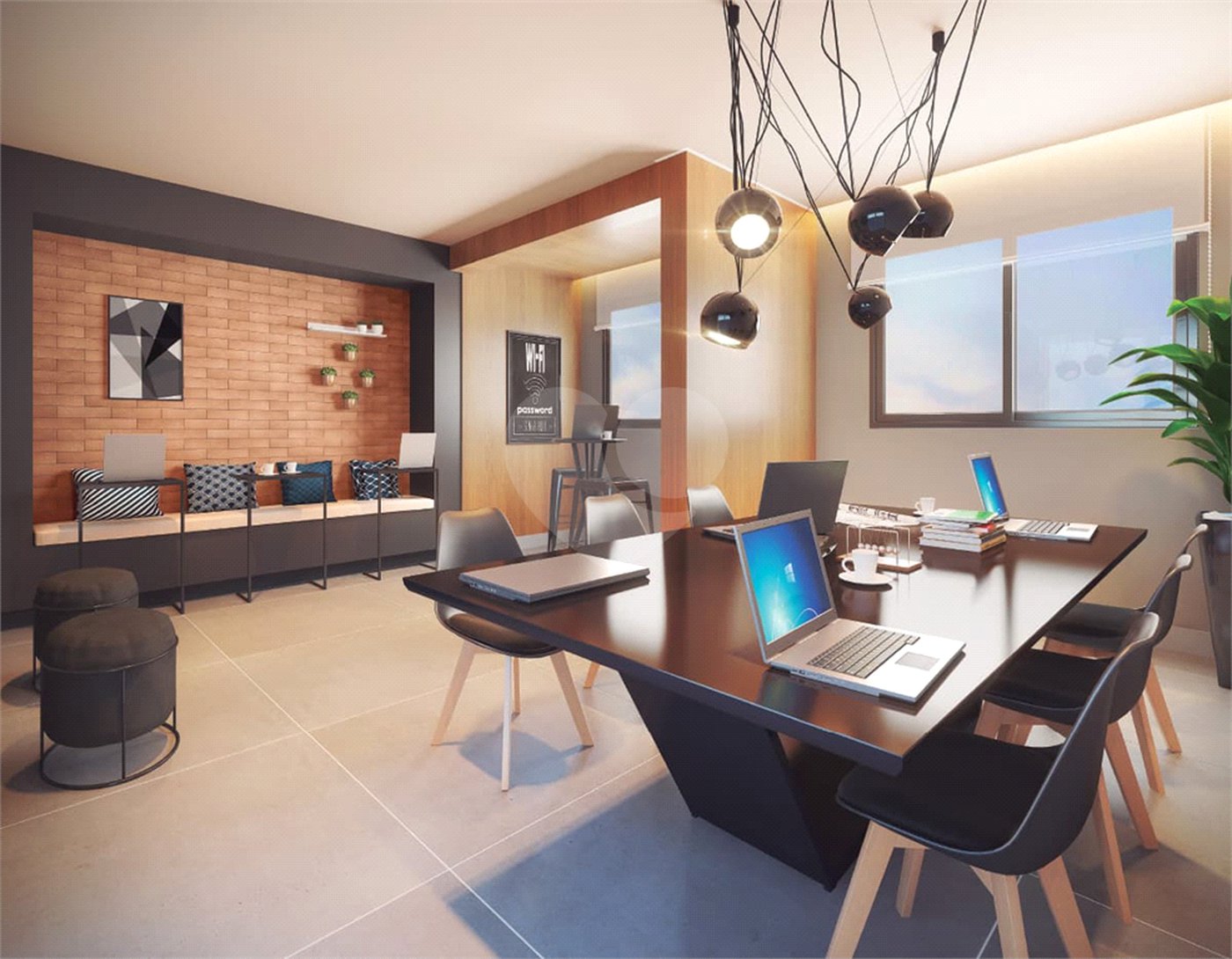 Apartamento à venda com 2 quartos, sendo 1 suíte, em Vila Osasco, Osasco, SP