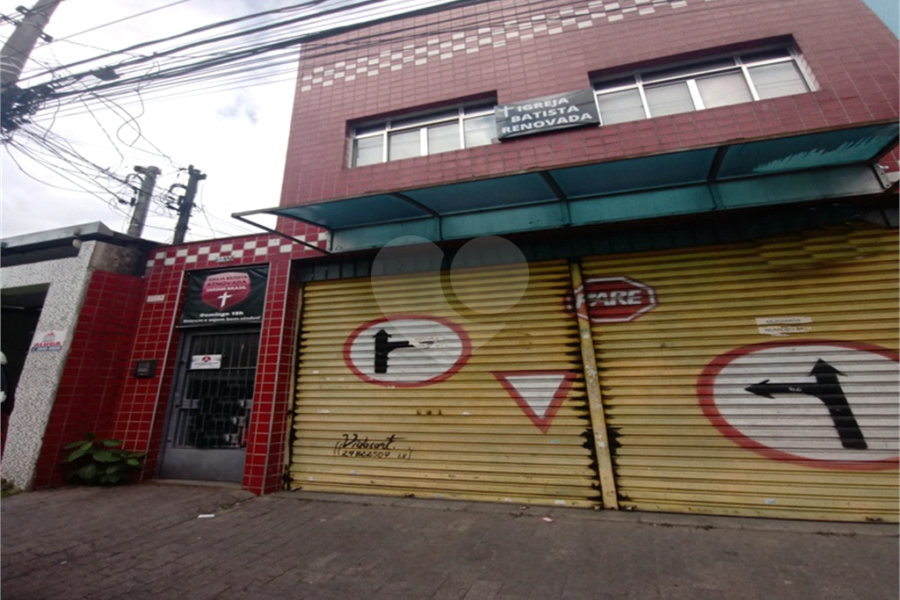 Prédio à venda com 2 quartos, sendo 1 suíte, em Jardim Brasil (zona Norte), São Paulo, SP