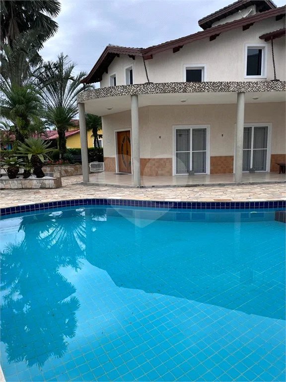 Casa à venda com 4 suítes em Morada da Praia, Bertioga, SP