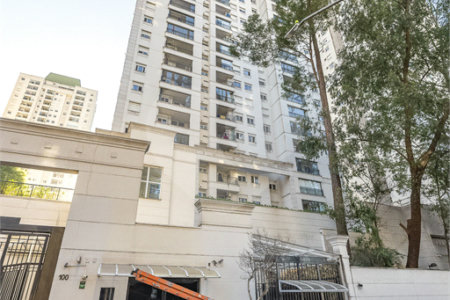 Apartamento à venda com 3 quartos, sendo 1 suíte, em Jardim Parque Morumbi, São Paulo, SP
