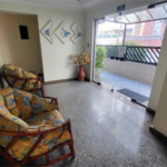 Apartamento Residencial à venda, Aviação, Praia Grande - AP1398.