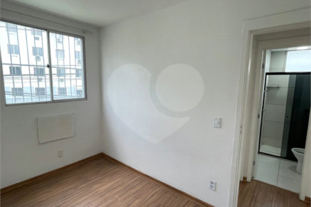 Apartamento à venda com 2 quartos em Campo Grande, Rio de Janeiro, RJ