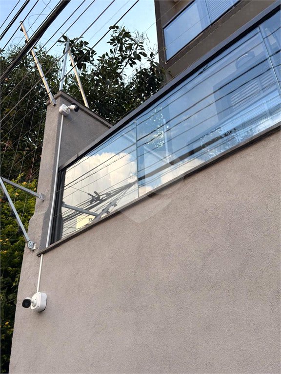 Apartamento à venda com 2 quartos em Parque Vitória, São Paulo, SP