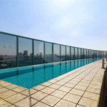 Apartamento à venda com 1 suíte em Vila Gertrudes, São Paulo, SP