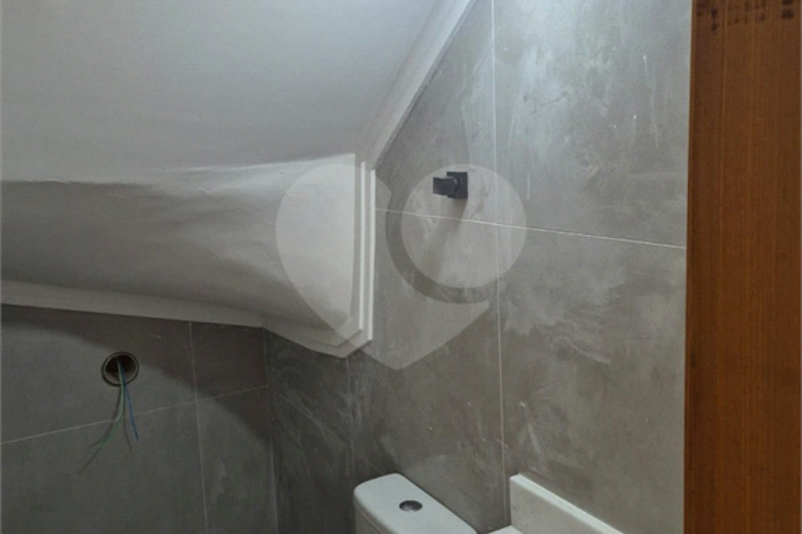 Sobrado à venda com 3 quartos, sendo 2 suítes, em Limão, São Paulo, SP