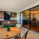 Apartamento à venda com 3 suítes em Granja Julieta, São Paulo, SP