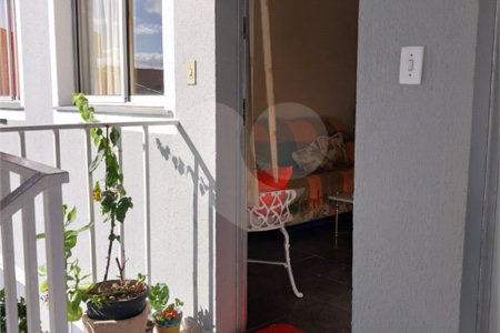 Apartamento à venda com 2 quartos em Campo Grande, Rio de Janeiro, RJ