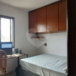Apartamento à venda com 3 quartos, sendo 1 suíte,  em Planalto Paulista, São Paulo, SP