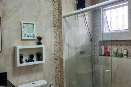 Sobrado à venda com 3 quartos, sendo 1 suíte,  em Vila Mazzei, São Paulo, SP