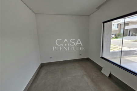 Casa em condomínio à venda com 3 quartos, sendo 1 suíte, em Cajuru do Sul, Sorocaba, SP