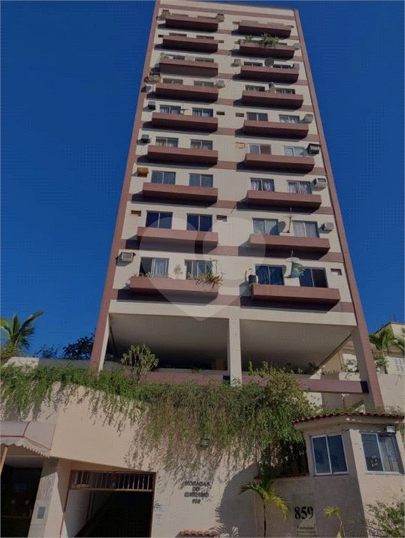 Cobertura à venda com 3 quartos em Engenho Novo, Rio de Janeiro, RJ