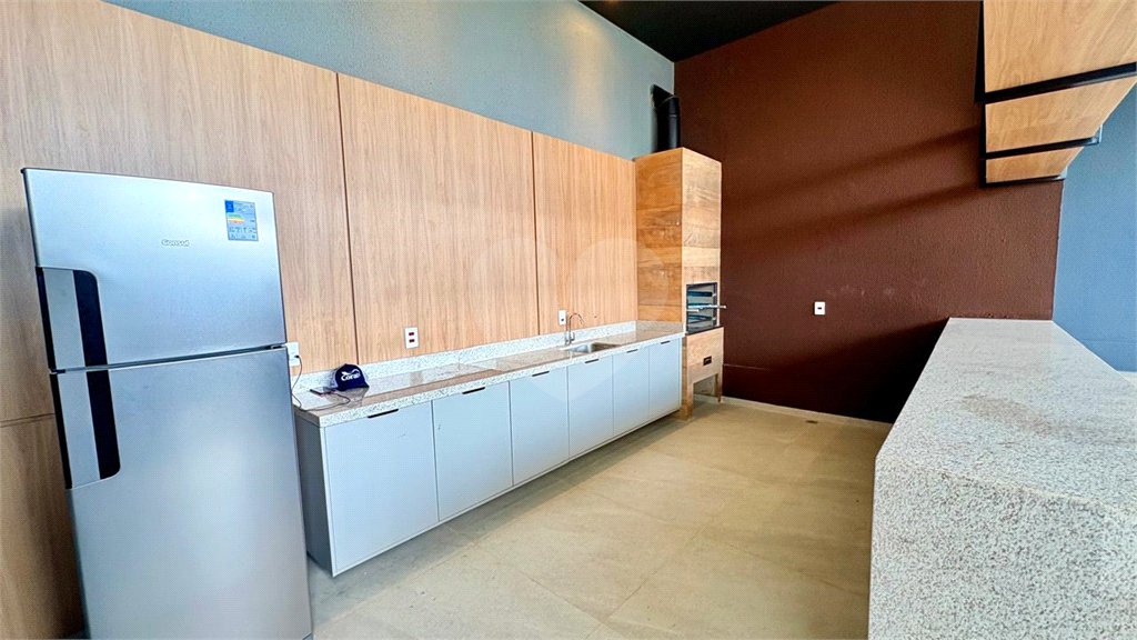 Apartamento à venda com 3 suítes em Jardim Maria José, Votorantim, SP