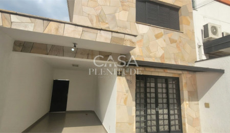 Casa à venda com 3 quartos, sendo 1 suíte, em Vila Augusta, Sorocaba, SP